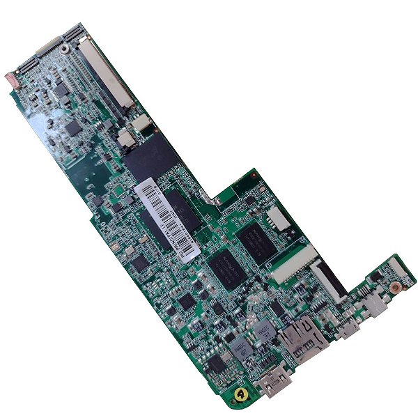 Placa Mãe Tablet Positivo Ypy07ftb 71r-q07cl6-t830 Nova