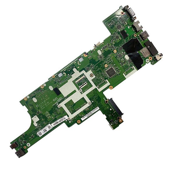 Placa Mãe Ultrabook Lenovo Thinkpad T440 Core I7 4ª Nm-a102