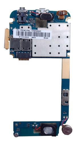 Placa Principal Tbw5982c Nova