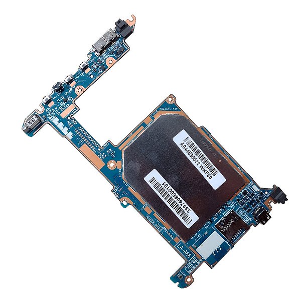 Placa Tablet Thinkpad 8 Ziji1 La-A661P Nova