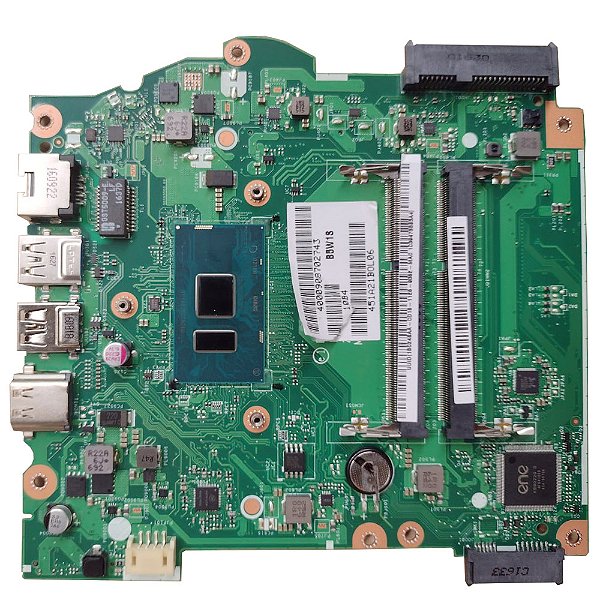 Placa-mae Acer La-d671p B5w1s Core i5 Nova