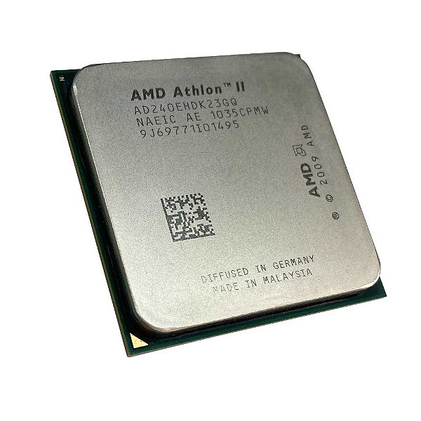 Processador AMD AthlonII X2 2.8Ghz AM2/AM3