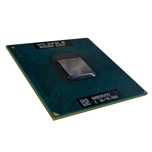 Processador Notebook Celeron 2.3ghz 1mb 800mhz SLGLN AW80585925