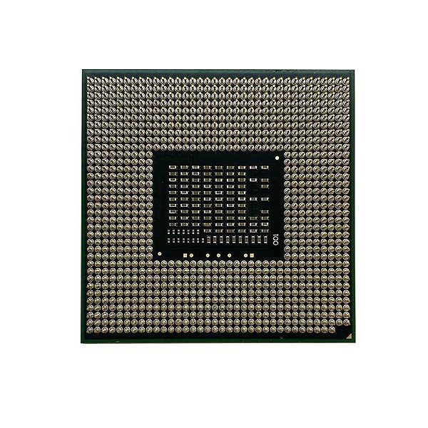 Td Module Intel Processador Para Notebook Intel Core I3-2348m DDR3 - Sr0td - Seven ...