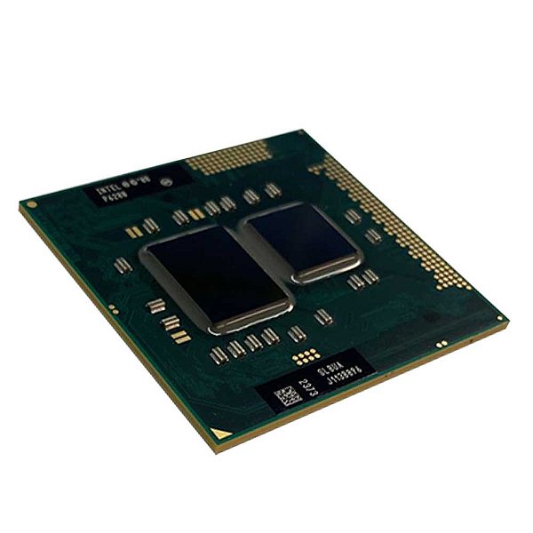 Processador Pentium P6200 3m Cache 2.13 Ghz  DDR3 Slbua