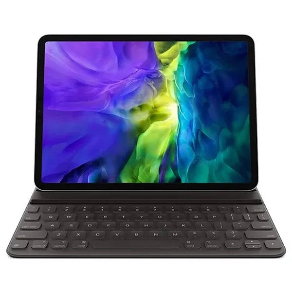 Smart Keyboard Folio Para IPad Pro 11" Apple - MU8G2LL/A