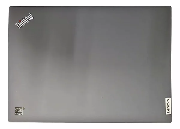 Tampa Carcaça Dobradiça Le Thinkpad T14 Gen 3 Cor Preto