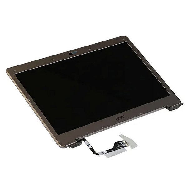 Tampa Completa Para Acer Aspire S391 S951 Lcd 13.3 Polegadas