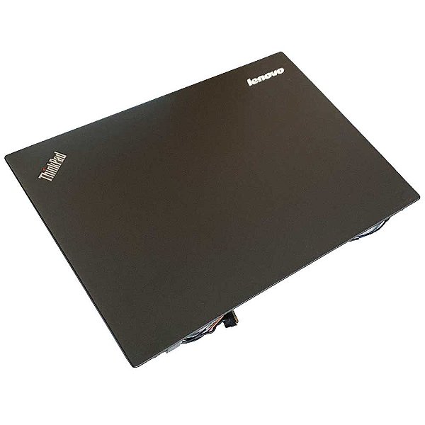 Tampa Superior + Dobradiças Notebook Lenovo Thinkpad T440S AP0SB000100