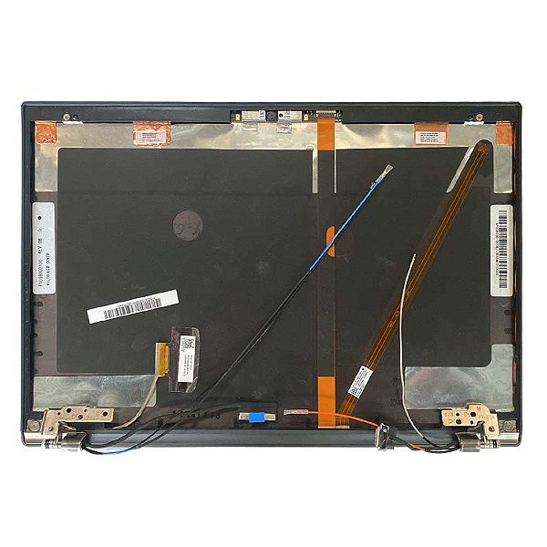Capot Arrière D'Écran Pour Lenovo ThinkPad T440P - Référence AP0SQ000100 - Occasion Fonctionnel - Garantie 6 Mois