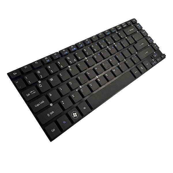 Teclado Acer Aspire 3830 3830G 3830T 3830TG US Inglês