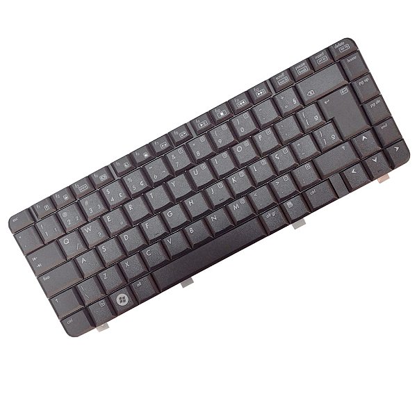 Teclado Compaq Cq40 Cq45 Hp Pavilion Dv4-1000 Hdv4