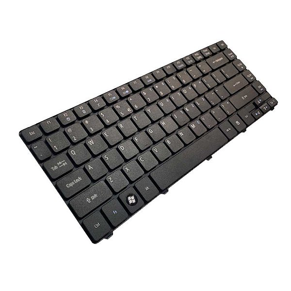 Teclado Notebook Acer Aspire 3410T 3810T 3820T 4410T 4810T 4820T