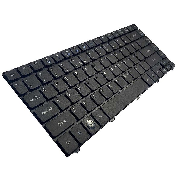 Teclado Notebook Acer Aspire 90.4HL07.S1D V104630DS2 Inglês