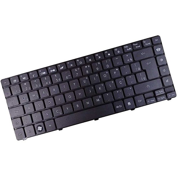Teclado Notebook Acer Aspire V104630dk2 Português