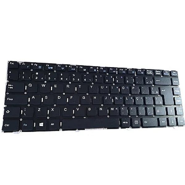 Teclado Notebook Cce N325 Mp-11j78pa-f51gw 82r-14b048-4212