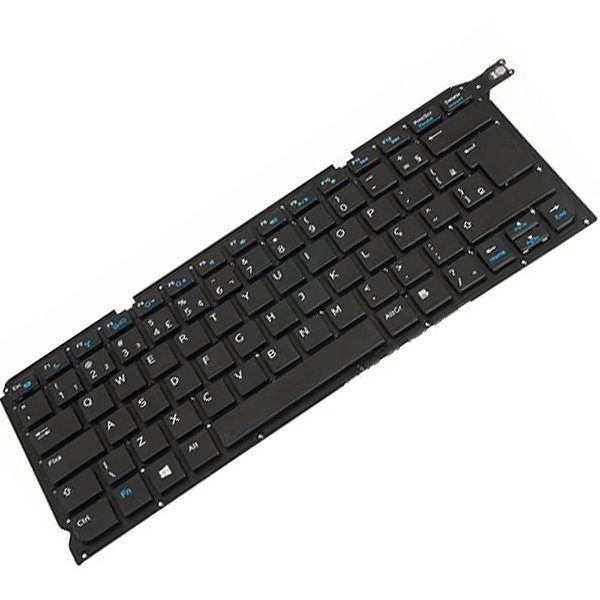 Teclado Notebook Dell Vostro 14-5439 5460 5470r 5480 P41g