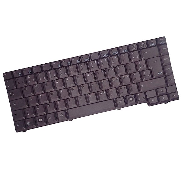 Teclado Notebook Philco Phn15145 - 0kn0-7t3br01 - V011162ck1