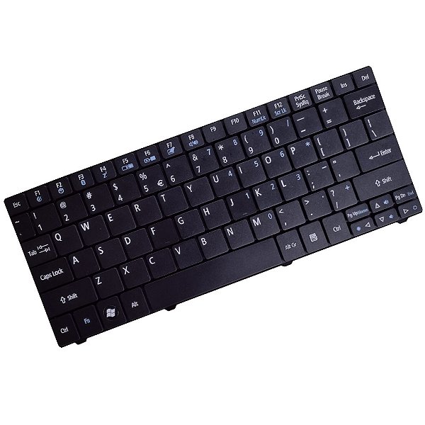 Teclado P/ Notebook Acer Aeza3r00010 US