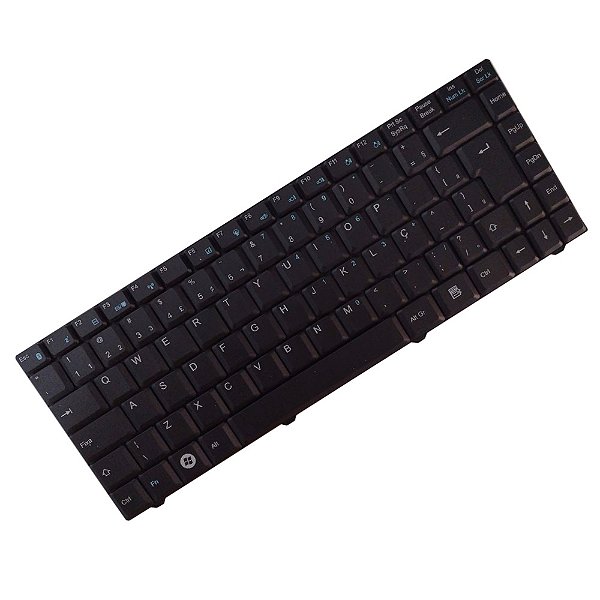 Teclado P/n 82r-14a001-4211 Mp-05698pa-f51 wifi-F4
