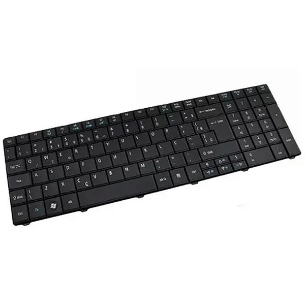 Teclado Para Notebook Acer Aspire E1-571  E1-531