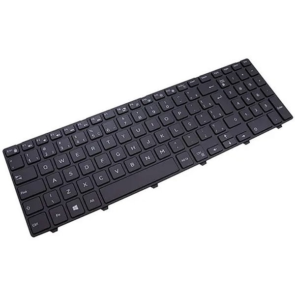 Teclado Para Notebook Dell 15 3542 15 5547 15 3000