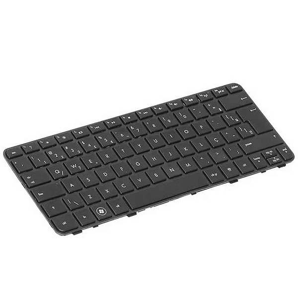Teclado Para Notebook HP KB-HDM1 Português BR