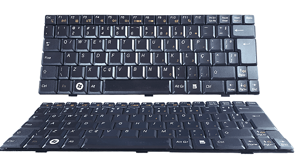 Teclado Philco Cce V022315ak V0223gbbk1 022315akm1