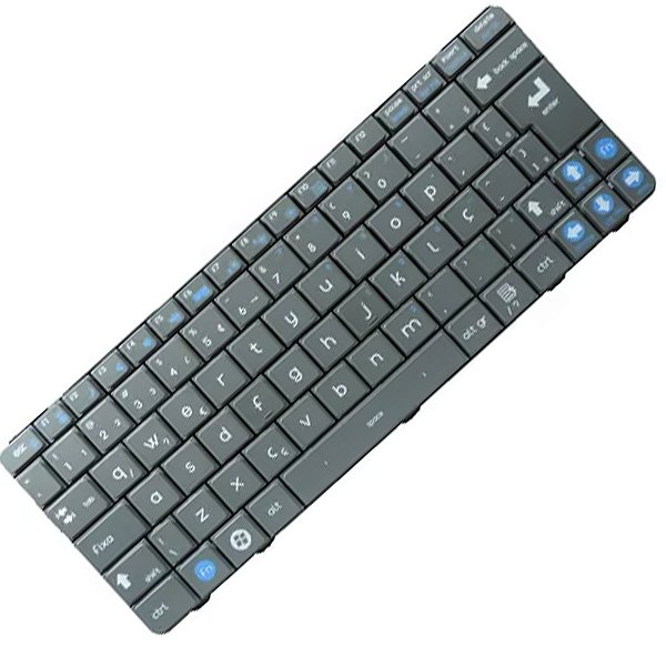 Teclado Tablet Pc Cce 82b:82-fp7300 Mp-10g56pa-36092 Br