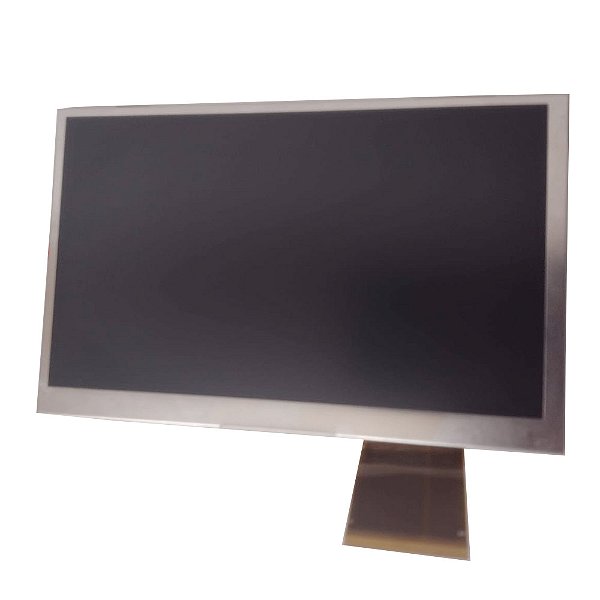 Tela Display LCD 7' 60 Pinos HD tm070ddh08 1024x600px