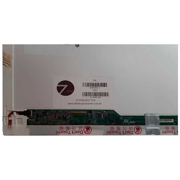 B156XW02 V.2 H/W:4A F/W:1 LCD Display Dalle Ecran 15.6 LED Livraison 24h