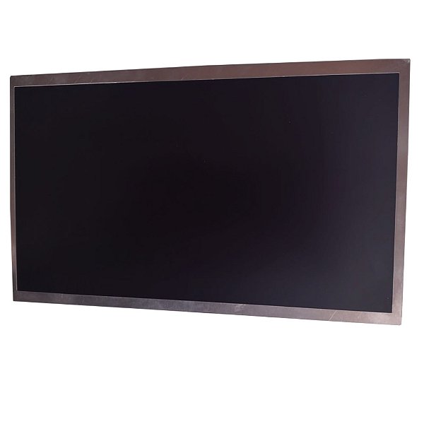 Tela LCD 10.1' Hannstar H5D101PFW2-B01 40 Pinos