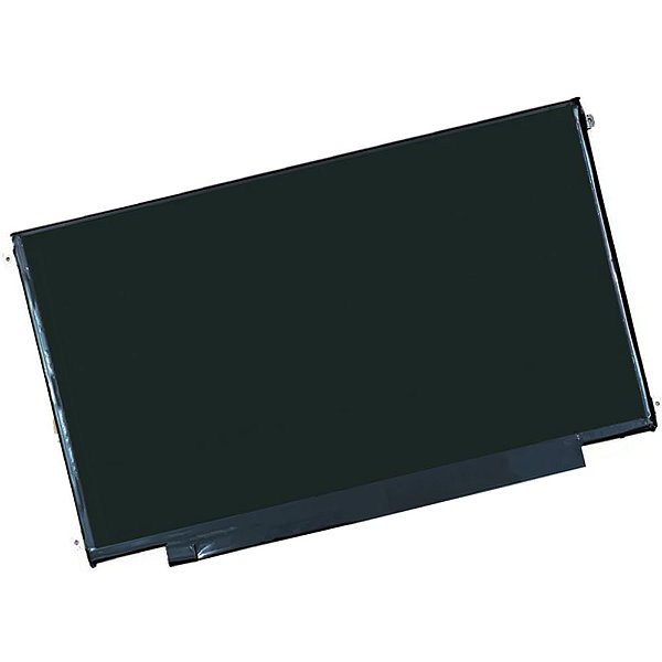Tela LCD LED 13.3 Slim B133XW03 V2 LF 200NIT 8MS 400:1
