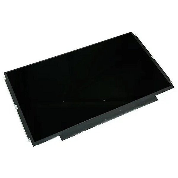 Tela LED Slim 13.3" Polegadas LP133WH2(TL)(F2) 40 Pinos