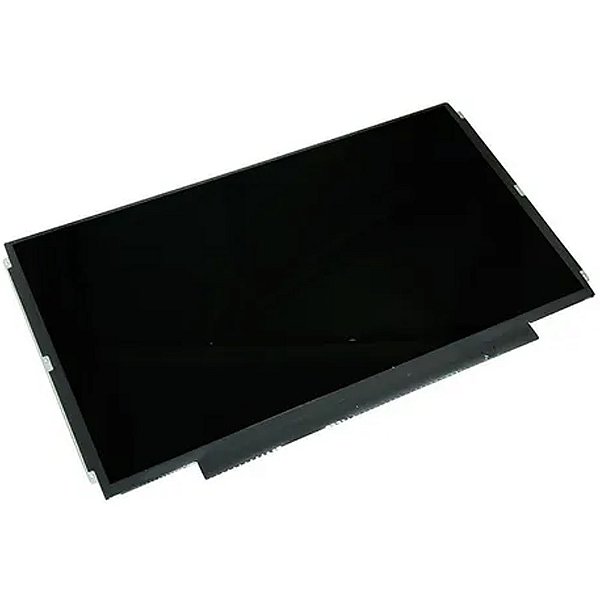 Tela Para Notebook 13.3" 40 Pinos Lp133wh2 (Tl)(Ga)