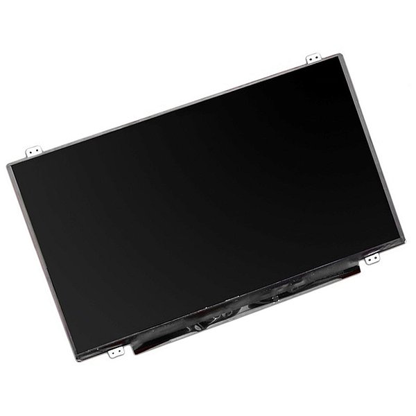 Tela Para Notebook 14" Hd 40 Pinos B140xw03 V.0