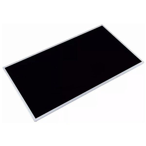 Tela Para Notebook 15.6 Polegadas Hd 40 Pinos B156XW02 V.3