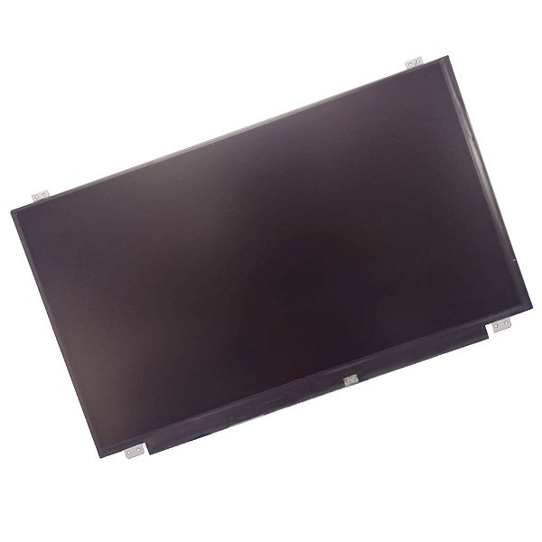Tela Para Notebook 15.6" Full Hd Led Slim 30 Pinos Nt156fhm-n41