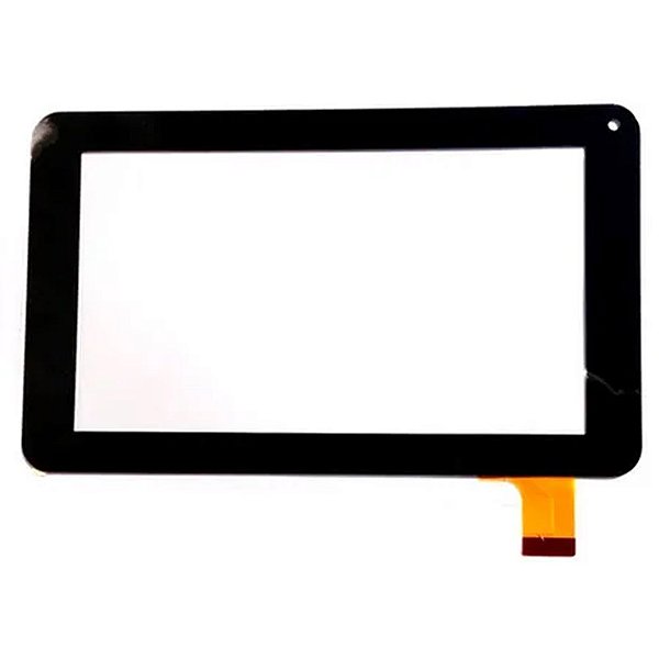 Tela Touch Tablet Multilaser Cce Dl TR72 / TS72 7"