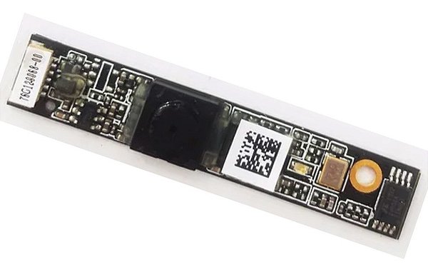 Webcam Web Cam Notebook Cce Info E35b+ E546p E535p 112-1037f