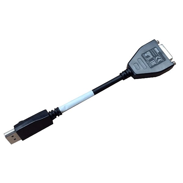 Cabo Displayport P/ Dvi Lenovo Lipn 43n9159