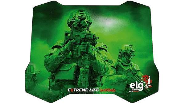 MPSC - MOUSE PAD SENSE CONTROL