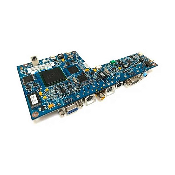 Placa Principal Projetor Acer X1160 X1160E X1160Z 00.89B01G102