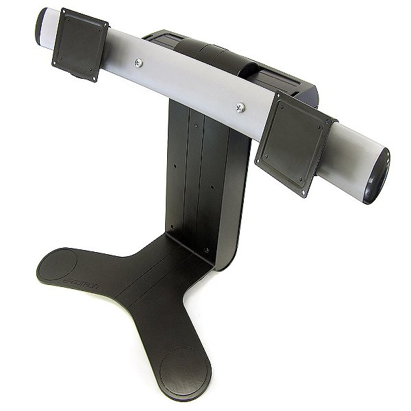Suporte de Elevação para tela Dupla LX até 24"- Ergotron