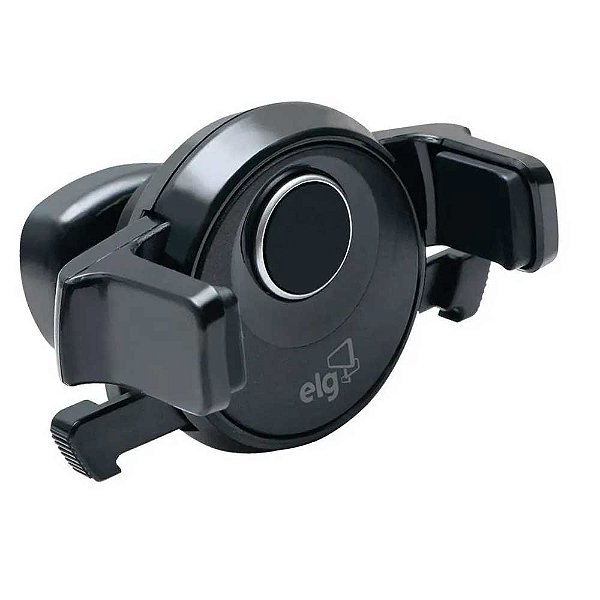 Suporte Veicular P/ Celular C/ Trava Automática Ch357a ELG