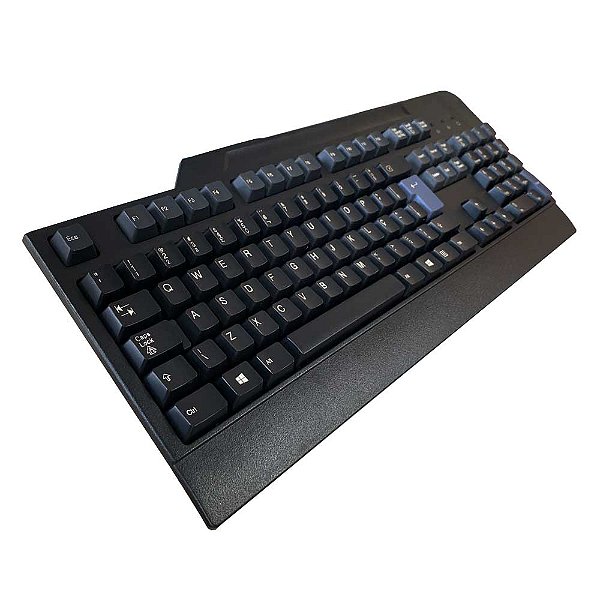 Teclado Lenovo SK-8825 USB Padrão Brasileiro com Ç Novo