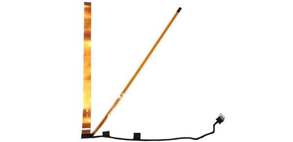 Cabo Flat LCD para Lenovo Thinkpad T470 A475 Dc02c009k10