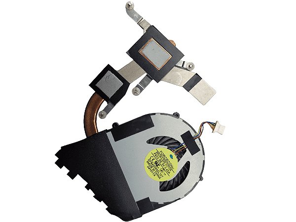 Cooler ACER ASPIRE ONE 721 753 AO721 AO753 DFS400805L10T