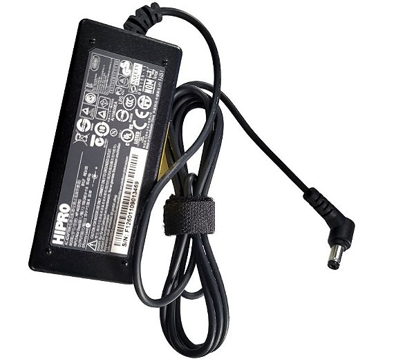 Fonte Carregador 19V 1.58A 30W HP-A0301R3 Acer Aspire ONE