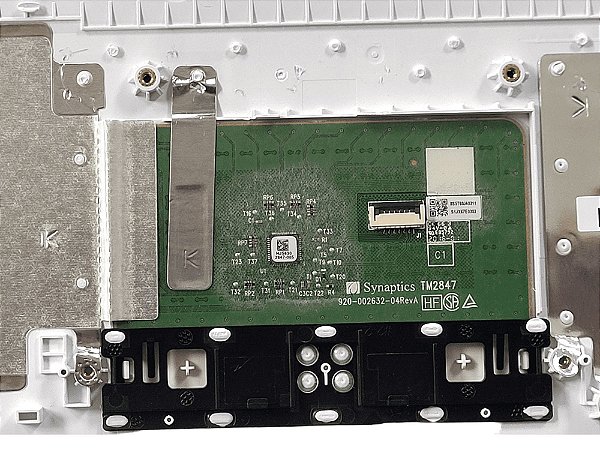 Tampa Lenovo Ideapad 310-14isk Ap10q000330 14 Polegadas